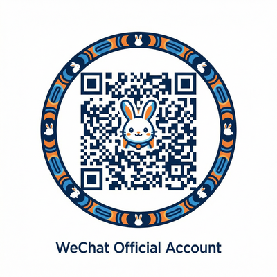 芒果视频公众号二维码